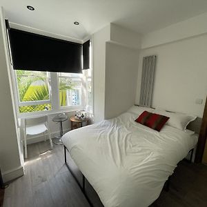 Private Bathroom King Room